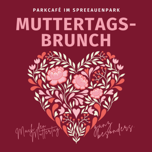 Bild: Muttertagsbrunch im Park - 11. Mai 25