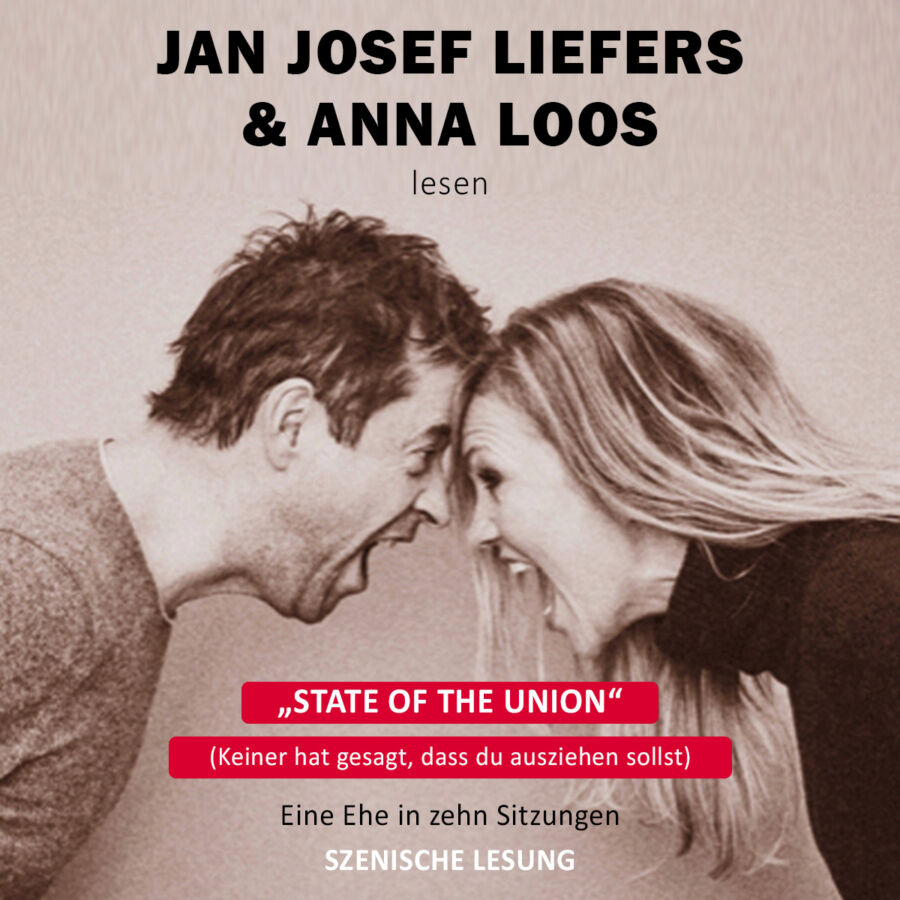 Bild: Anna Loos & Jan Josef Lief - 8. Dezember 25