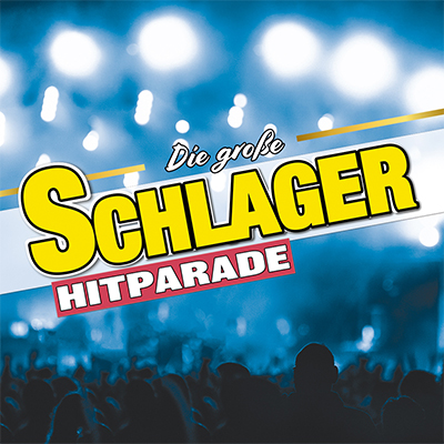 Bild: Die große Schlager Hitparade - 7. März 26