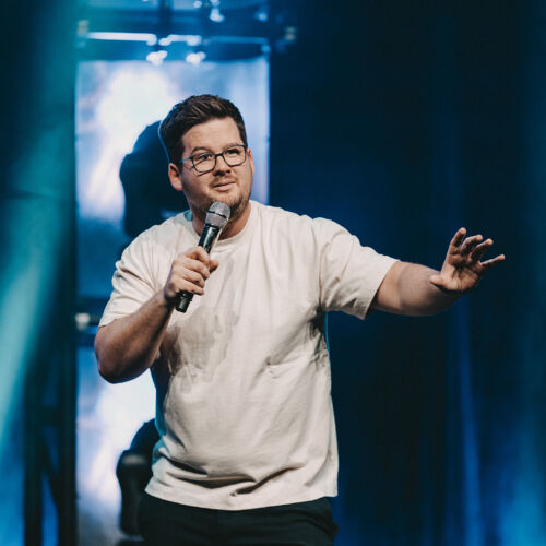 Bild: CHRIS TALL - 17. März 26