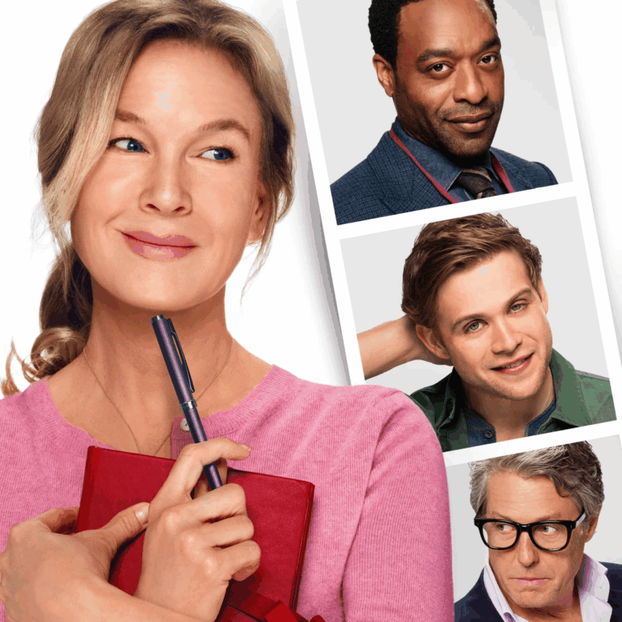 Bild: Bridget Jones - Verrückt nach - 17. August 25