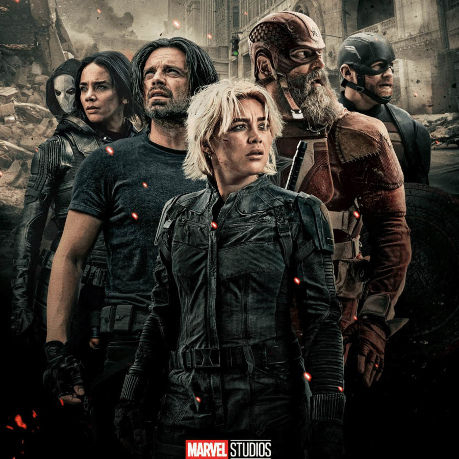 Bild: Thunderbolts* - 24. August 25