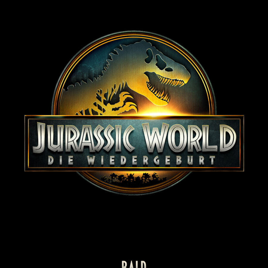 Bild: Jurassic World: Die Wiedergebu - 20. August 25