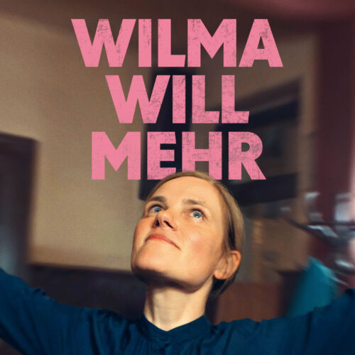 Bild: Wilma will mehr - 18. August 25