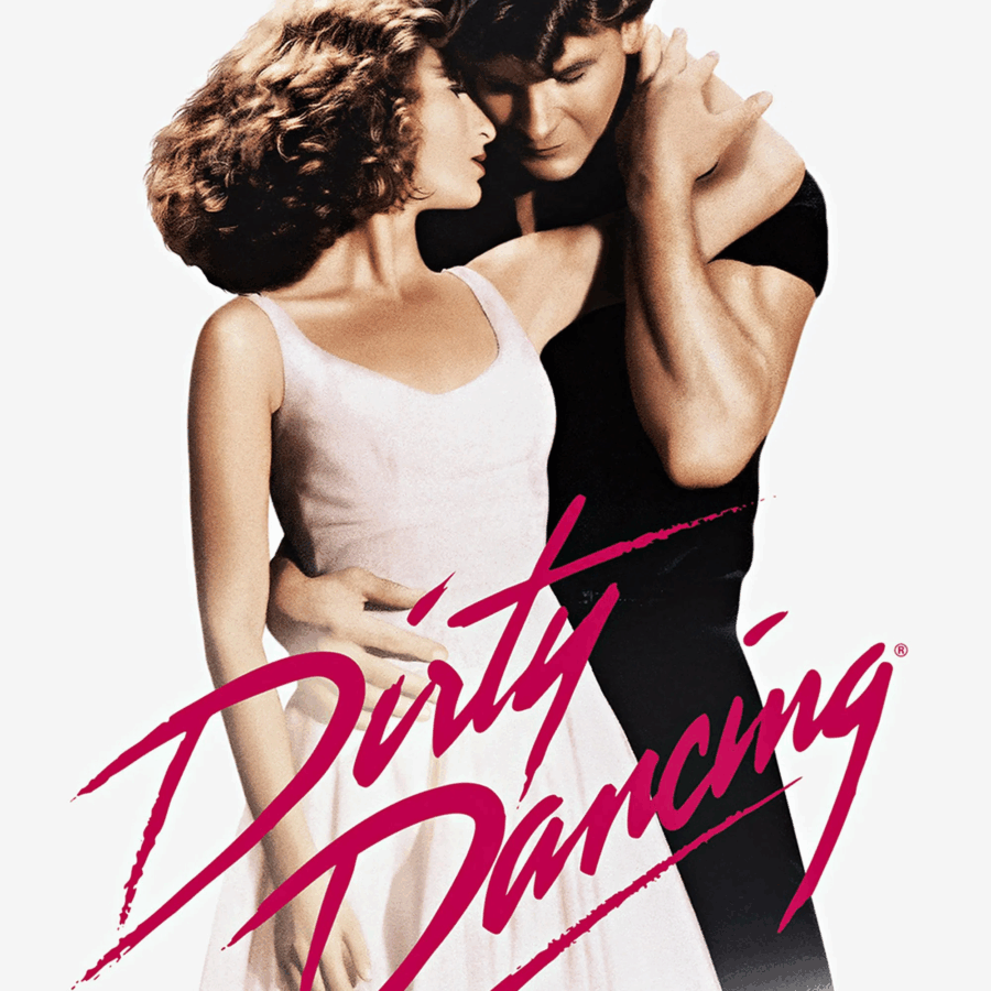 Bild: Dirty Dancing - 23. August 25