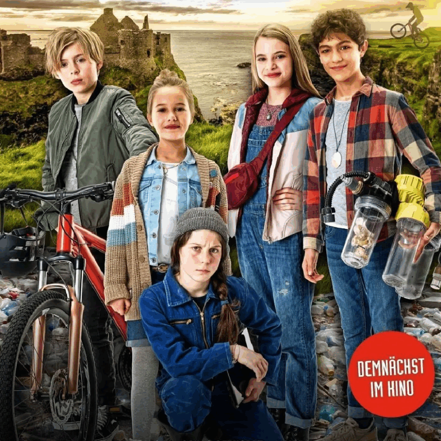 Bild: Die Pfefferkörner und der Sch - 16. August 25