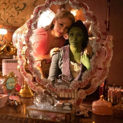 Bild: Wicked - 29. August 25