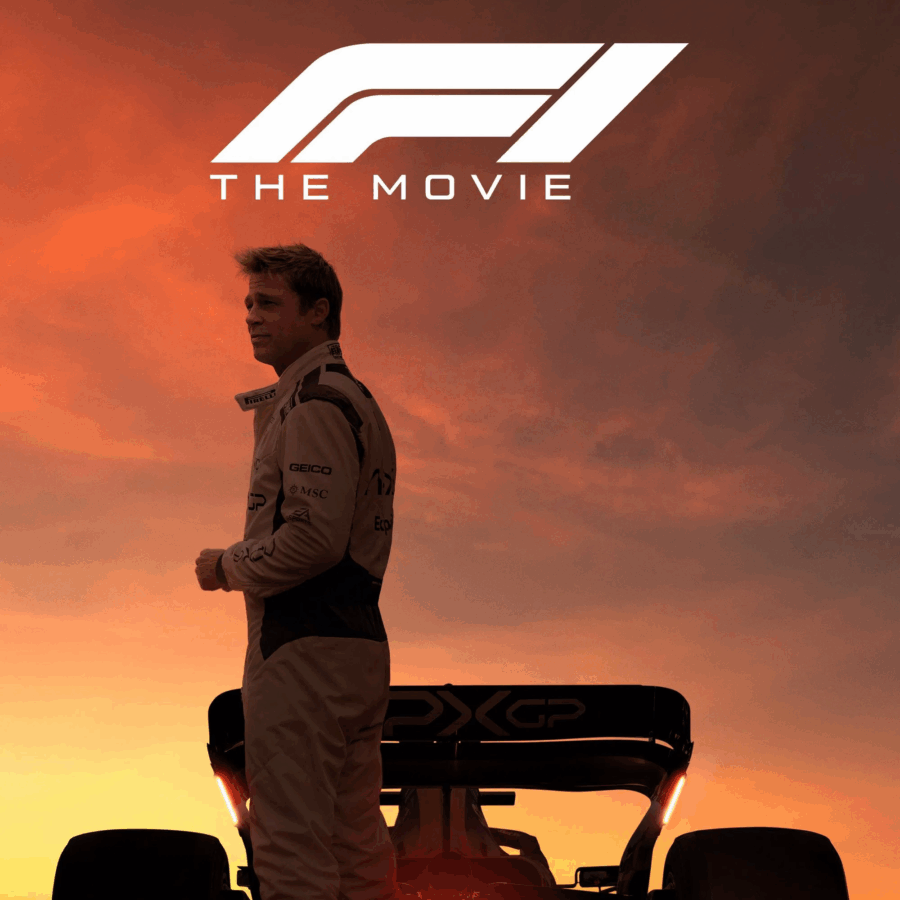 Bild: F1 - 27. August 25