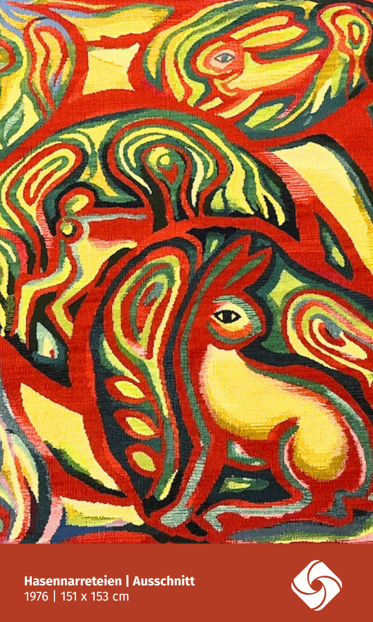 Bild: Wiederentdeckter Kulturschatz - 1. September 25