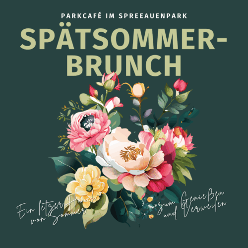 Bild: Spätsommer-Brunch - 14. September 25
