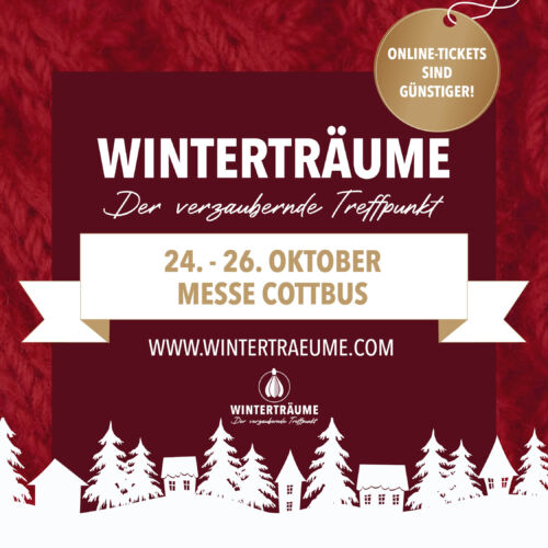 Bild: Winterträume - 24. Oktober 25
