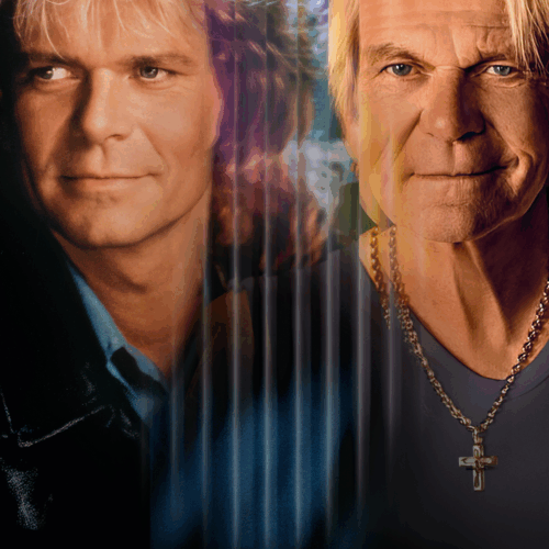 Bild: Matthias Reim - Verdammt, ich  - 29. Dezember 26