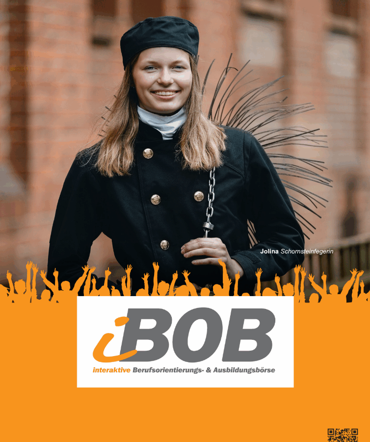 Bild: iBOB 2025 - 15. November 25