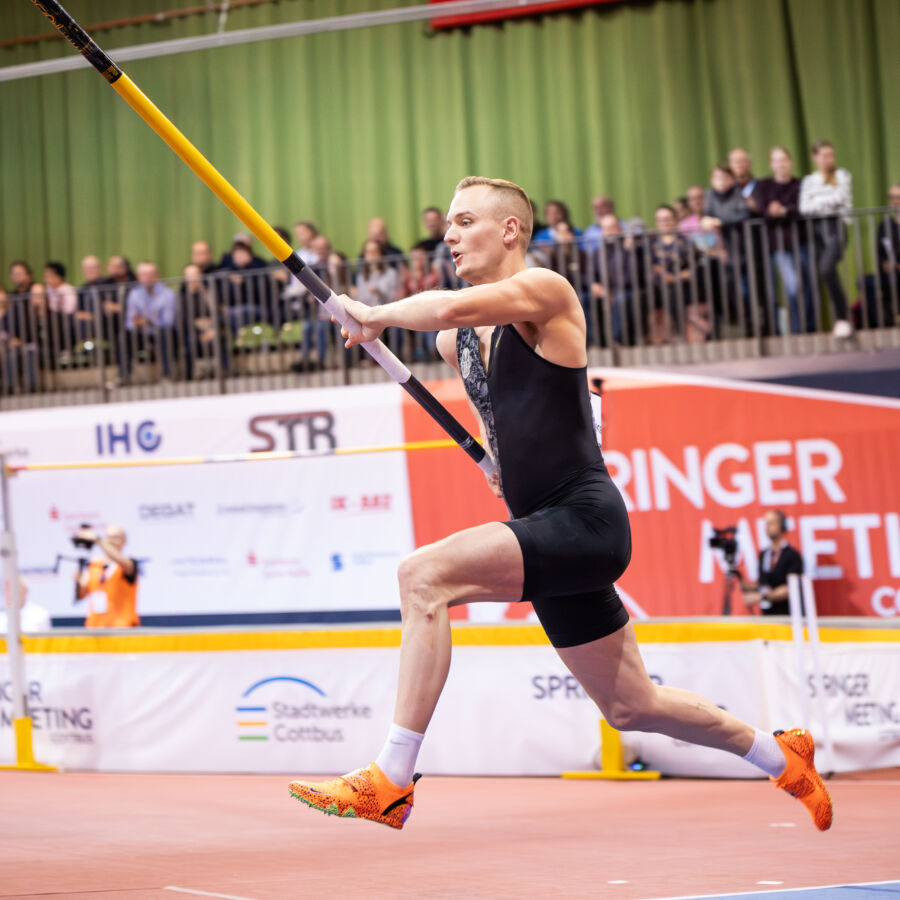 Bild: Vorverkauf ab 01.12.2025: 22.  - 28. Januar 26