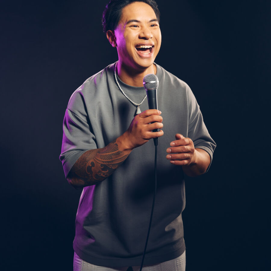 Bild: Tutty Tran - 9. Dezember 26