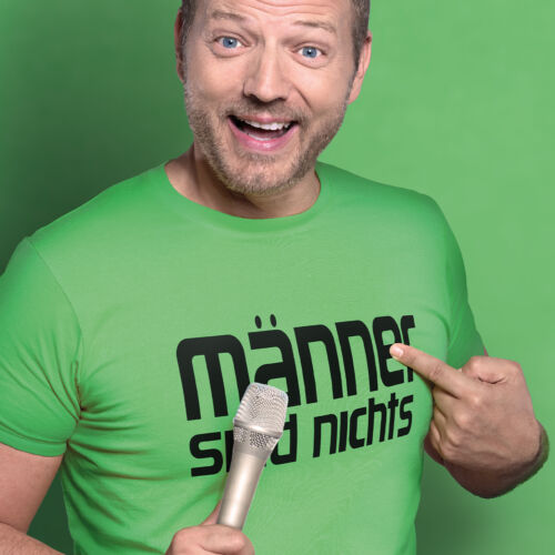 Bild: Mario Barth - 14. Oktober 26