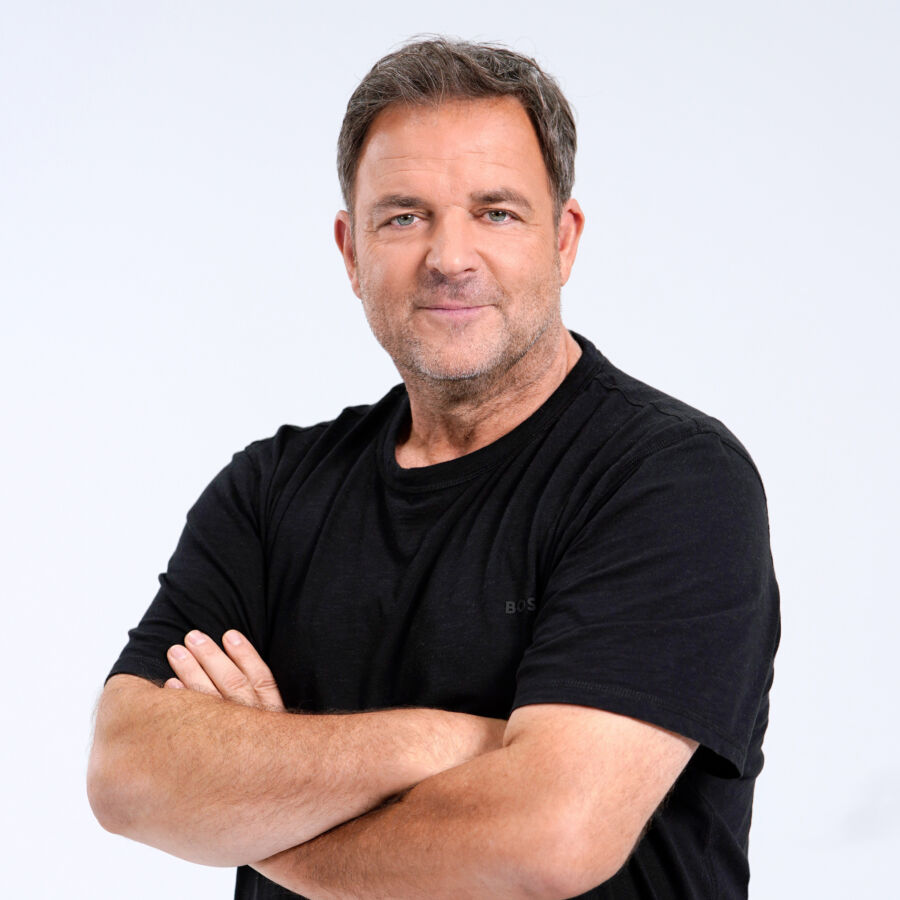 Bild: Martin Rütter - 16. Dezember 27