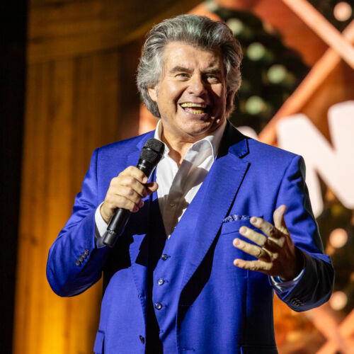 Bild: Schlager & Spaß mit Andy  - 9. November 26