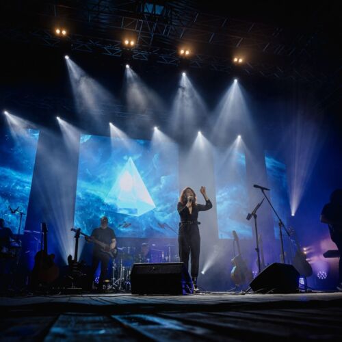 Bild: Pink Floyd's The Dark Side of  - 18. März 26