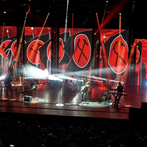 Bild: Pink Floyd's The Wall - 18. März 26