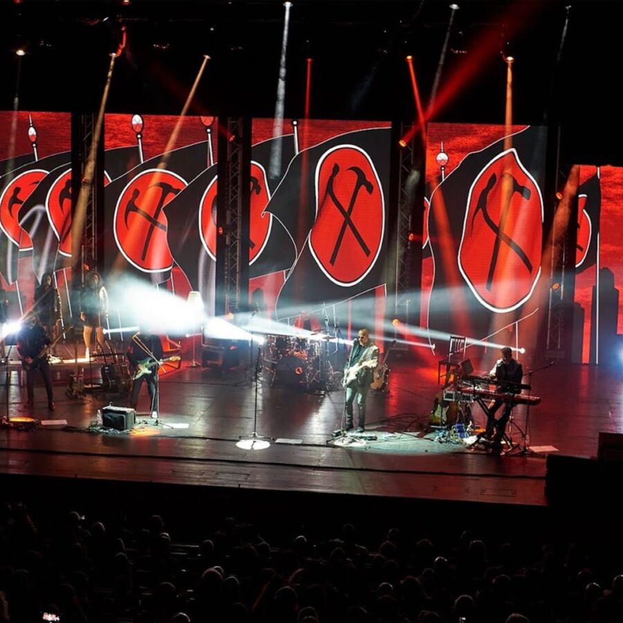 Bild: Pink Floyd's The Wall - 18. März 26