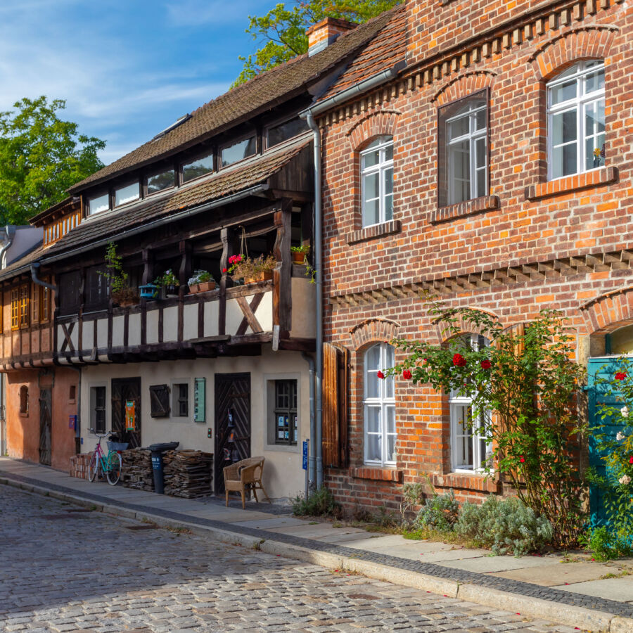 Bild: Cottbuser Lieblingsplätze: Al - 28. März 26