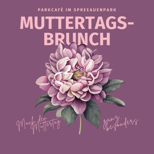 Bild: Muttertags-Brunch im Park - 10. Mai 26