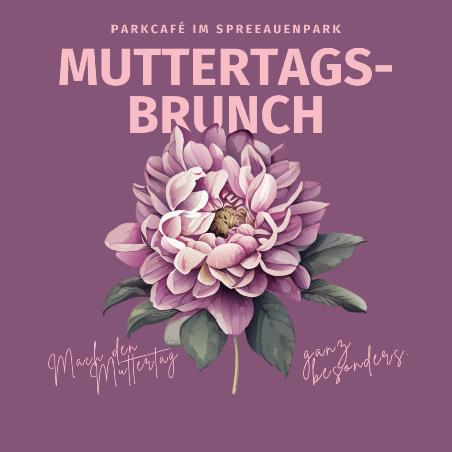 Bild: Muttertags-Brunch im Park - 10. Mai 26
