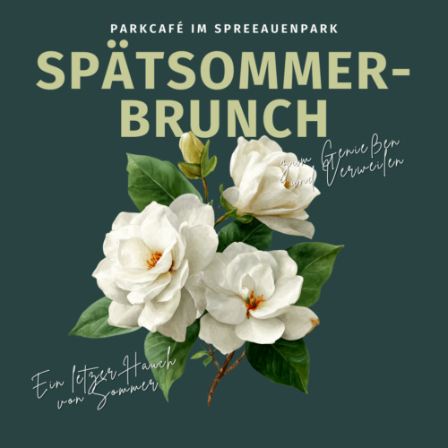 Bild: Spätsommer-Brunch im Park - 6. September 26