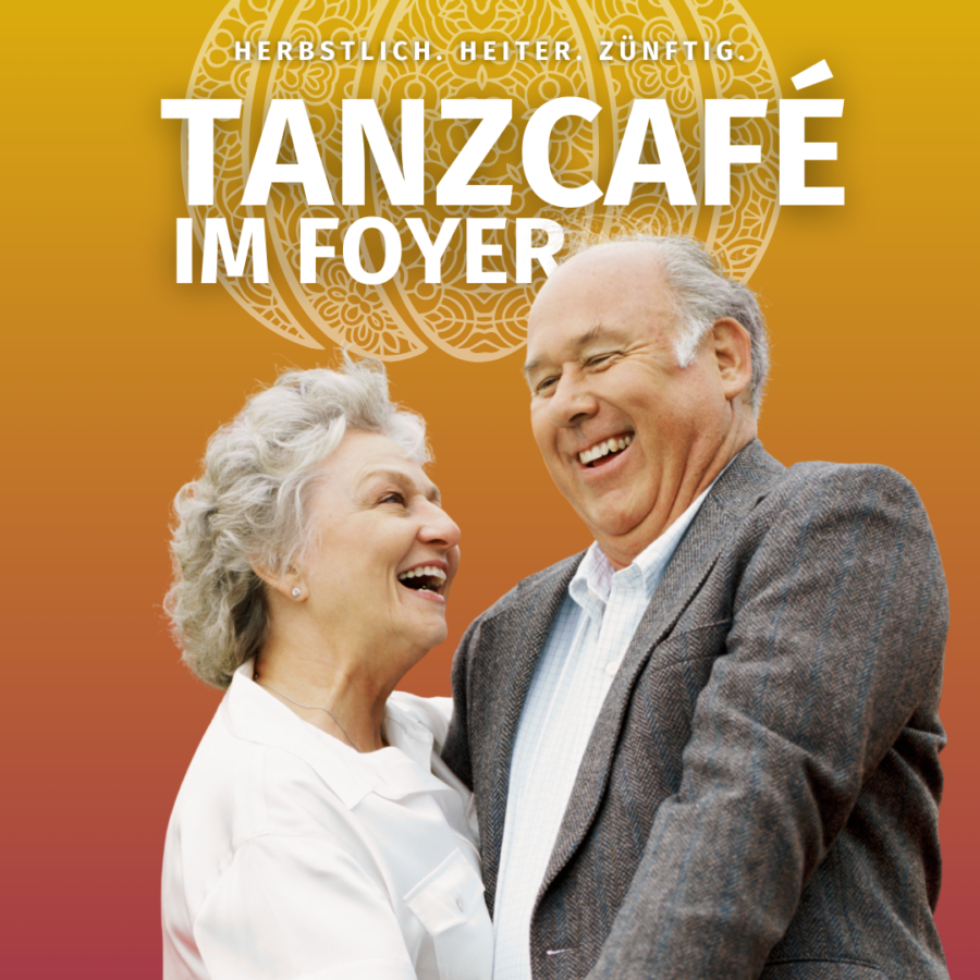 Bild: Tanzcafé & Unterhaltung - 23. September 26