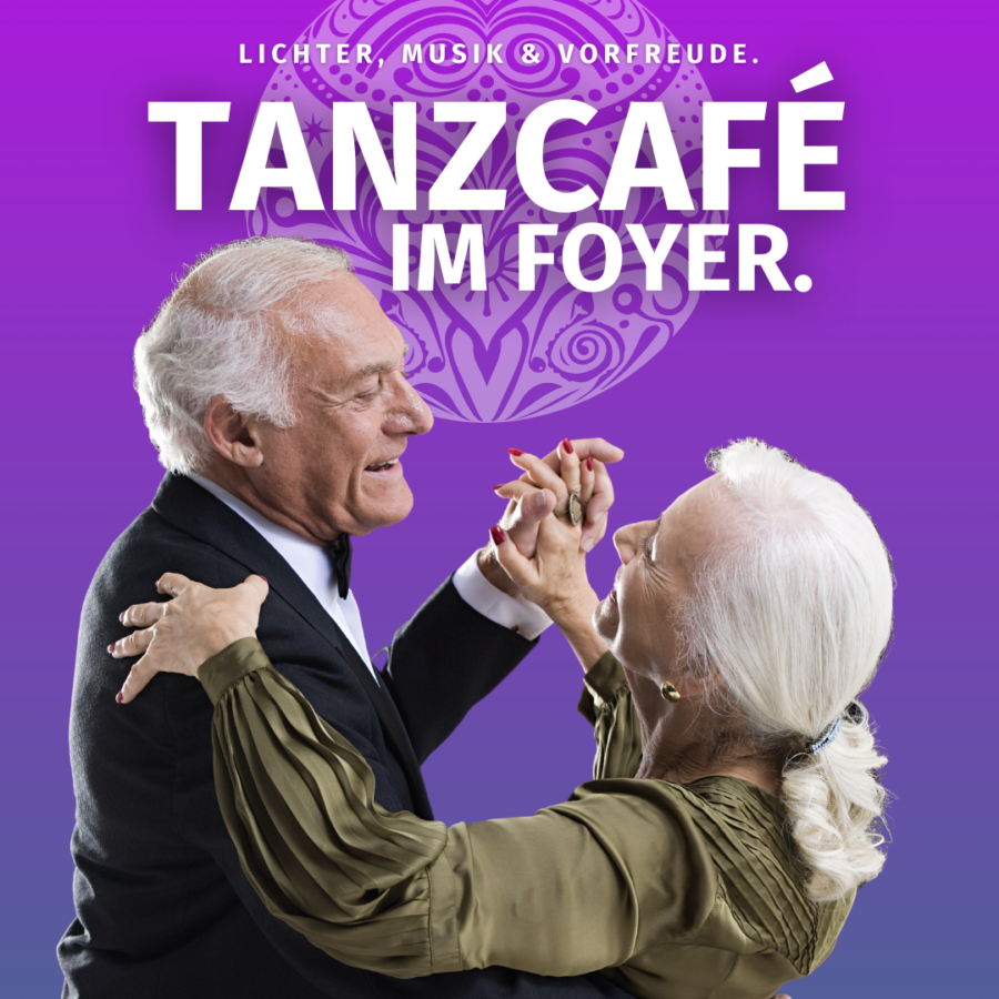 Bild: Tanzcafé & Unterhaltung - 25. November 26