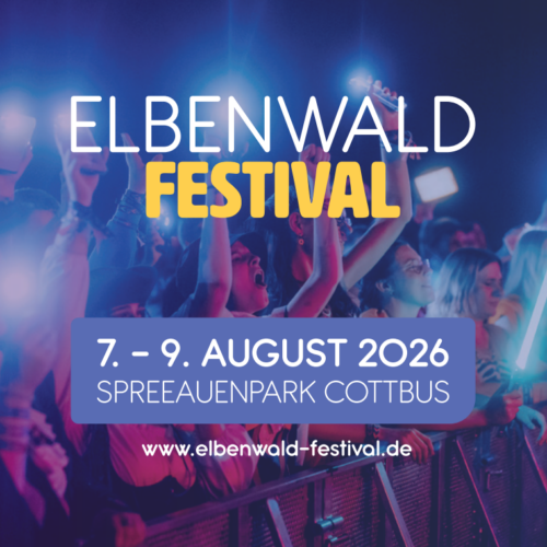 Bild: Elbenwald Festival - 7. August 26