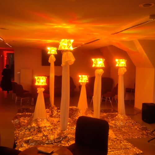 Bild: Nachts am Museum (Fr) - 6. März 26