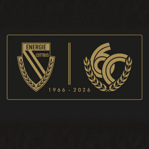 Bild: 60 Jahre FC Energie Cottbus - 31. Januar 26