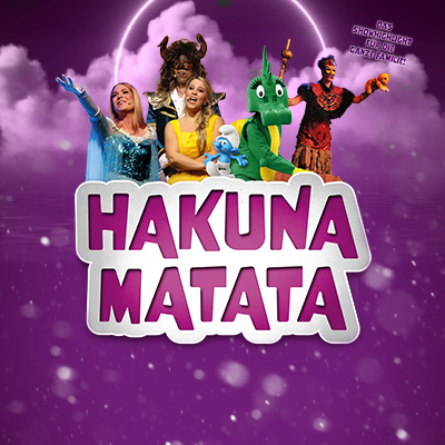 Bild: Hakuna Matata - 8. November 26