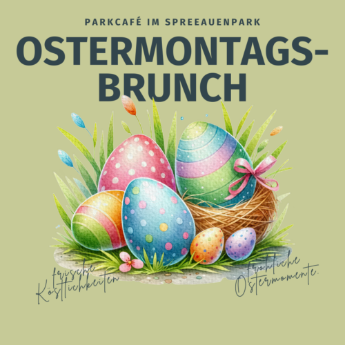 Bild: Zusatztermin: Ostermontags-Bru - 6. April 26