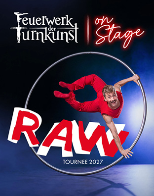 Bild: Feuerwerk der Turnkunst I on s - 9. März 27