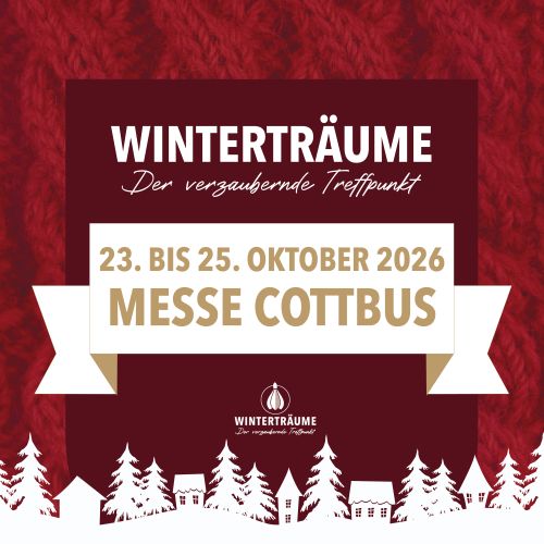 Bild: Winterträume - 23. Oktober 26