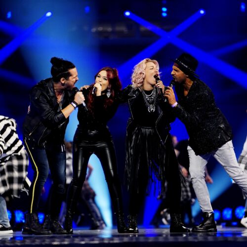 Bild: WAHNSINN - Die Show 2027 - 23. Februar 27