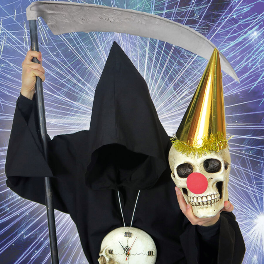 Bild: Der Tod & Die Höllenhunde - 27. Dezember 26