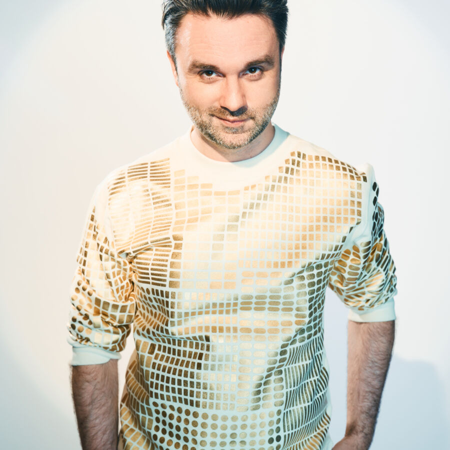 Bild: Dr. Pop - 9. Dezember 27