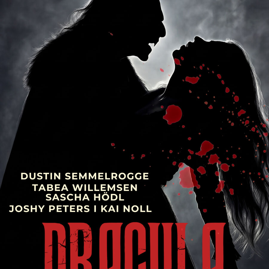 Bild: DRACULA - 12. März 27