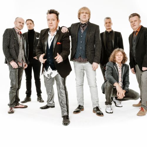 Bild: die PRINZEN - 26. Oktober 27