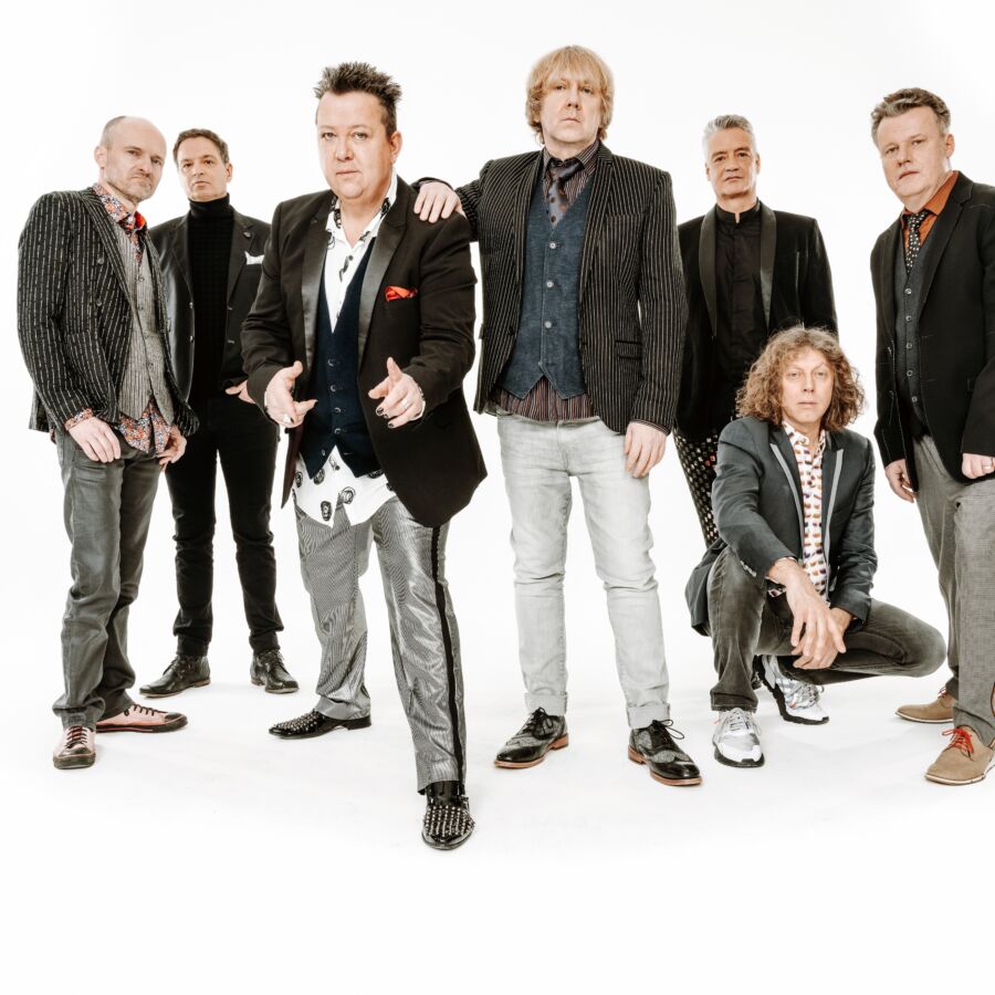 Bild: die PRINZEN - 26. Oktober 27