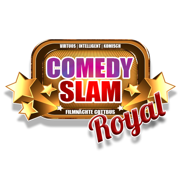 Bild: Comedyslam Royal - 15. August 26