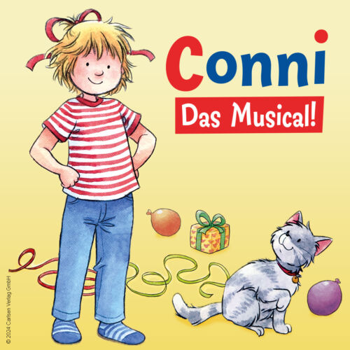Bild: Conni - Das Musical - 3. Dezember 27
