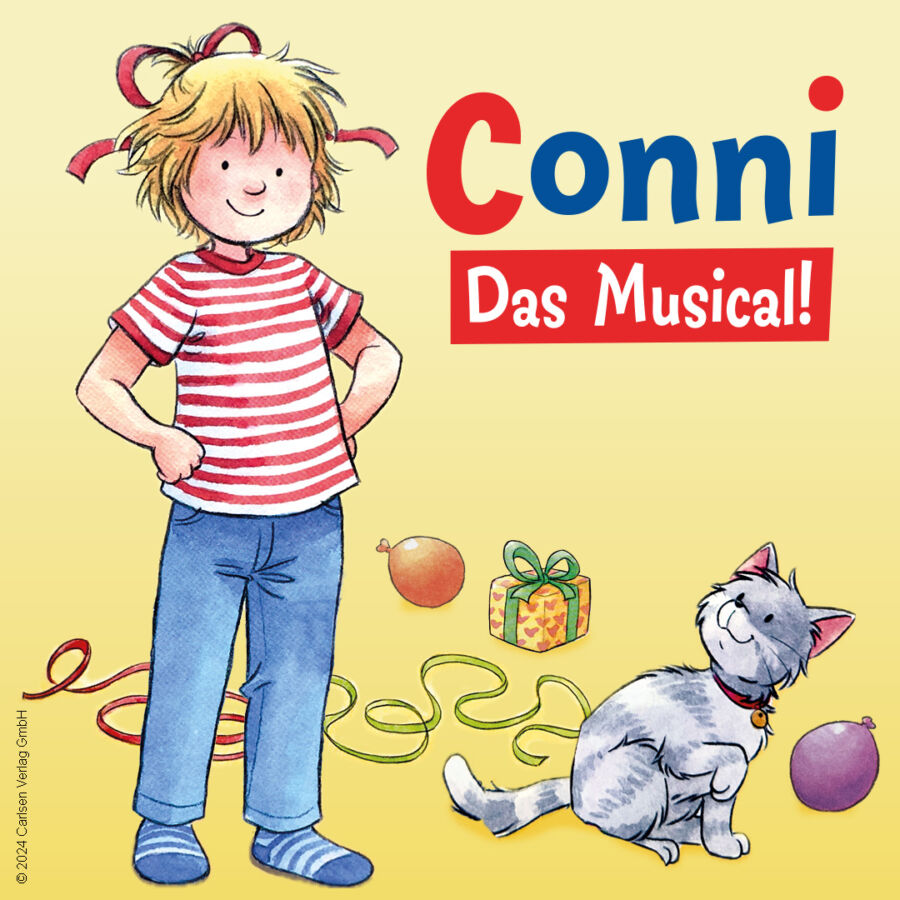 Bild: Conni - Das Musical - 3. Dezember 27