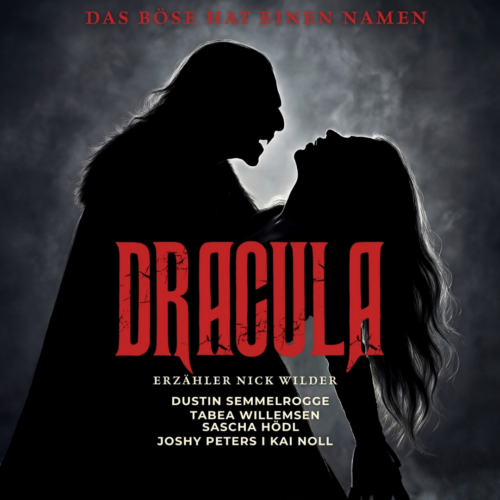 Bild: DRACULA - 12. März 27