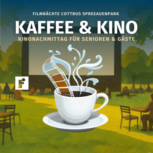 Bild: Kaffee & Kino - 14. August 26
