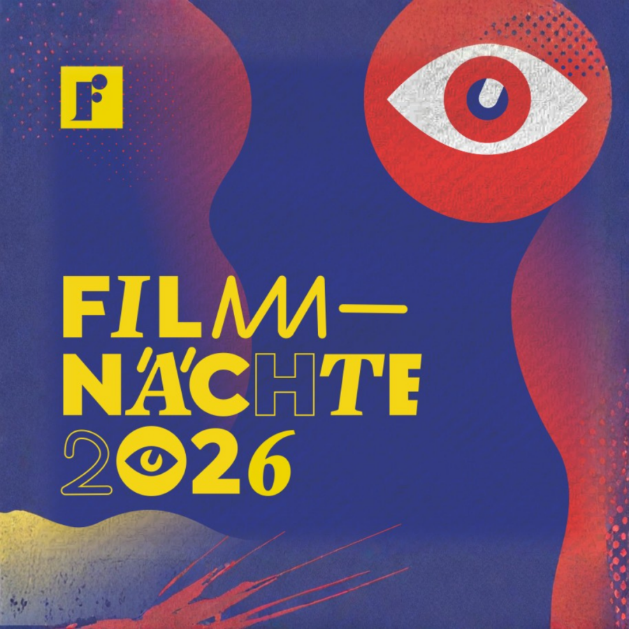 Bild: Filmnächte Cottbus 2026 - 13. August 26